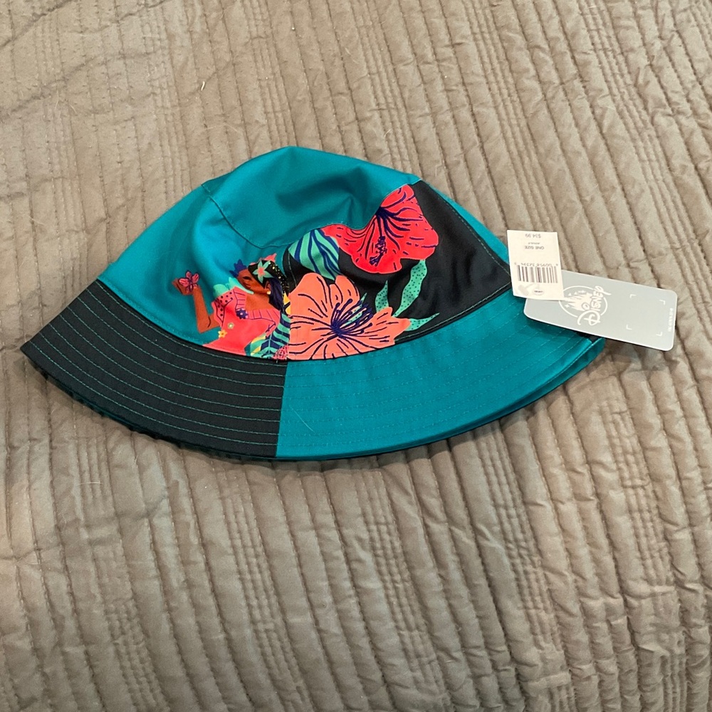disney Bucket hat